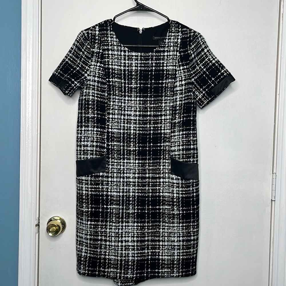 Banana Republic -dress